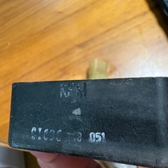 ホンダFTR223用CDI（イグナイター）　　 の画像