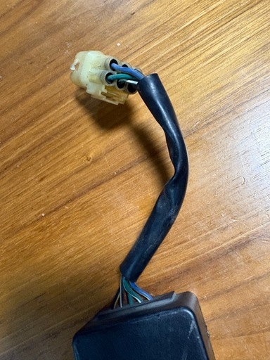 ホンダFTR223用CDI（イグナイター）