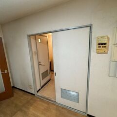 建具　襖　扉の画像