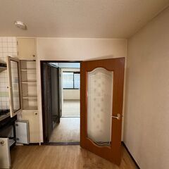 建具　襖　扉の画像