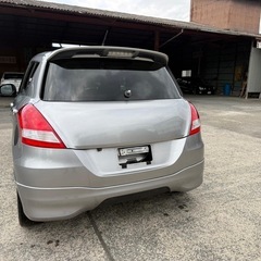 スイフト　RS スペシャル　エディション　‼️MT‼️の画像