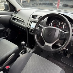 スイフト　RS スペシャル　エディション　‼️MT‼️の画像