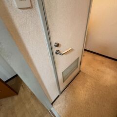 建具　襖　扉の画像