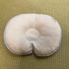 ベビー枕の画像