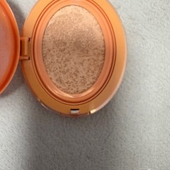 TIRTIR　クッションファンデーション　の画像