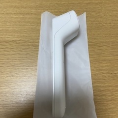 ●『非接触体温計』3カラーで判別/温度計としても●の画像