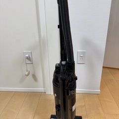 掃除機の画像
