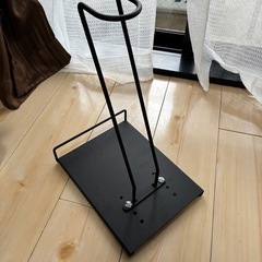 クリーナースタンドの画像