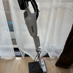 クリーナースタンドの画像