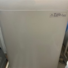 シャープ　SHARP 6kg 洗濯機の画像