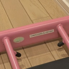 レッグマジックXの画像