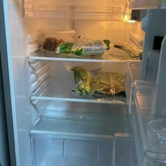 226リトル冷蔵庫の画像