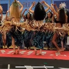 フラダンスとタヒチアンダンスの教室の画像