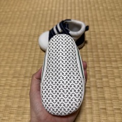 ベビー靴の画像