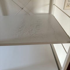 【急募】キッチンラックの画像