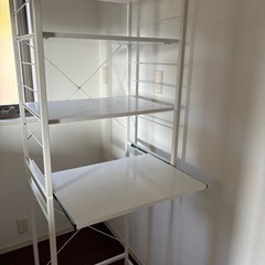 【急募】キッチンラックの画像