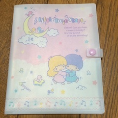 折り紙・なまえシール・ミニポケットファイルの画像