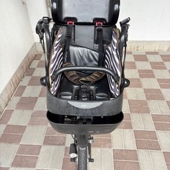 チャイルドシートの画像