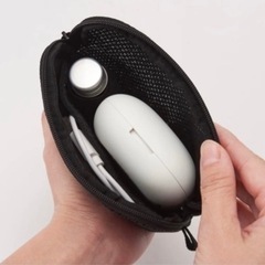 無印良品　ポータブルアロマディフューザーの画像