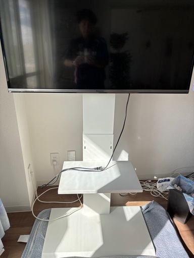 テレビ＆テレビ台