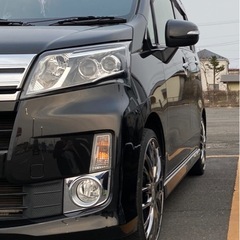 ダイハツ ムーブの画像