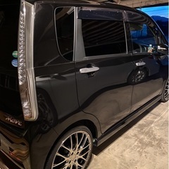 ダイハツ ムーブの画像