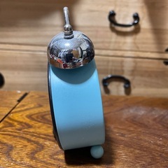 時計　目覚ましの画像