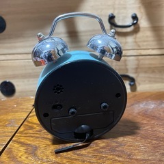 時計　目覚ましの画像