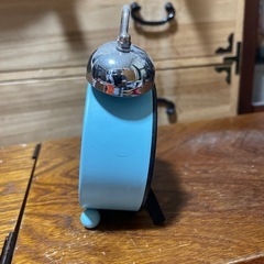 時計　目覚ましの画像