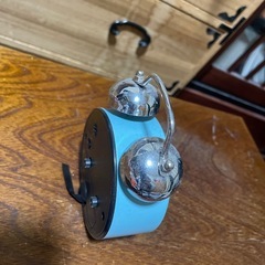 時計　目覚ましの画像