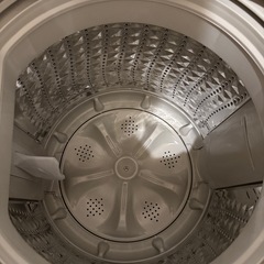 洗濯機の画像