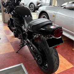 KAWASAKI 　Ｚ９００ＲＳの画像
