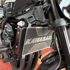 KAWASAKI 　Ｚ９００ＲＳの画像