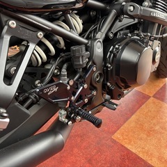 KAWASAKI 　Ｚ９００ＲＳの画像