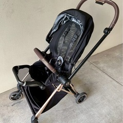 cybex サイベックス MIOS ミオスの画像