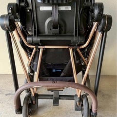 cybex サイベックス MIOS ミオスの画像