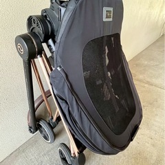 cybex サイベックス MIOS ミオスの画像