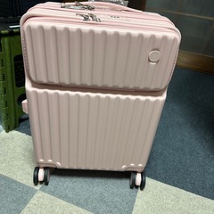 スーツケースの画像