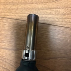 中古　コールマン　トーチ　OD缶の画像