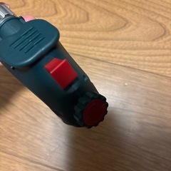 中古　コールマン　トーチ　OD缶の画像