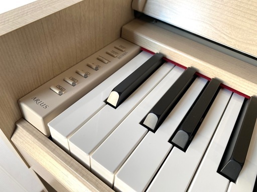 新しいYAMAHA  YDP-S35  / YDP-S35WA  