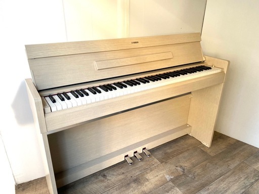 新しいYAMAHA YDP-S35 / YDP-S35WA