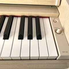 新しいYAMAHA  YDP-S35  / YDP-S35WA  の画像