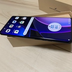 motorola.edge 40 の画像