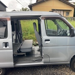 ハイゼットバン　ハイゼットカーゴの画像