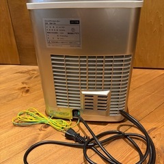 【製氷機】クイックアイスメーカー　　EIM-12Aの画像