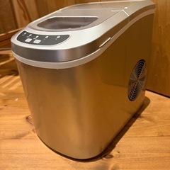 【製氷機】クイックアイスメーカー　　EIM-12Aの画像