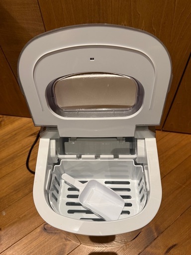 アズマ クイックアイスメーカー EIM-12A 高速製氷器 2017年製 アズマ クイックアイスメーカー EIM-12A 高速製氷器 2017年製