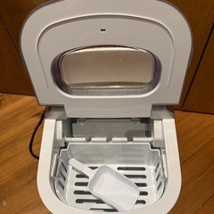 【製氷機】クイックアイスメーカー　　EIM-12Aの画像