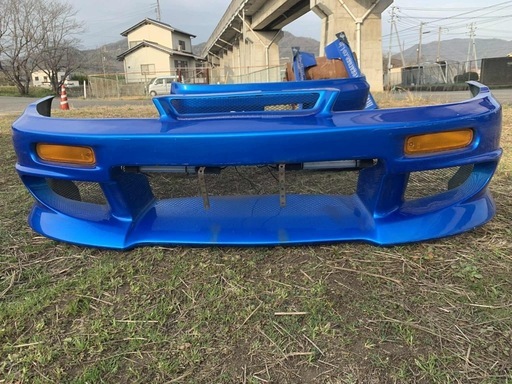 s14  3点キット